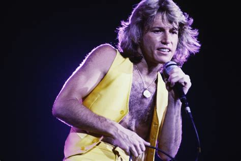 andy gibb photo|Andy Gibb